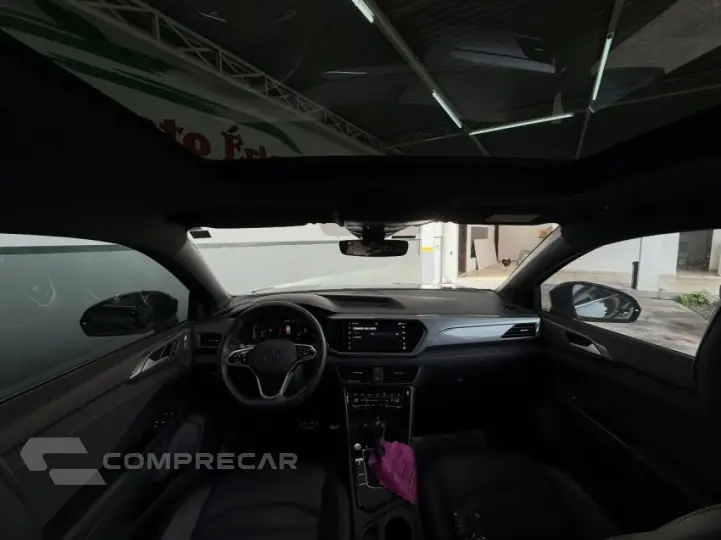 T-CROSS 1.4 250 TSI Highline