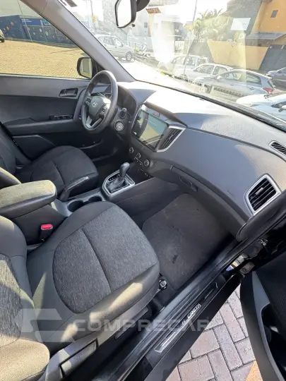 Creta 1.6 Attitude AT