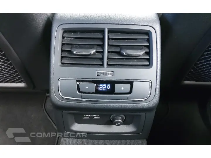 A4 2.0 TFSI MHEV S LINE QUATTRO S TRONIC