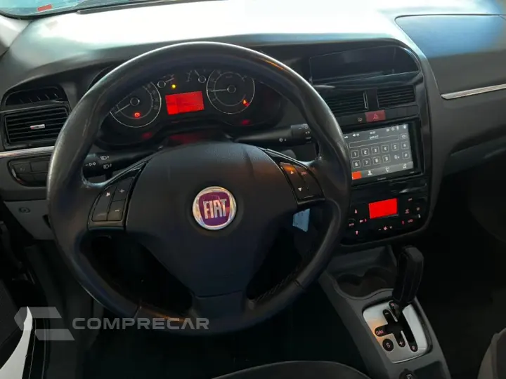 LINEA 1.9/ HLX 1.9/1.8 Flex  Dualogic 4p