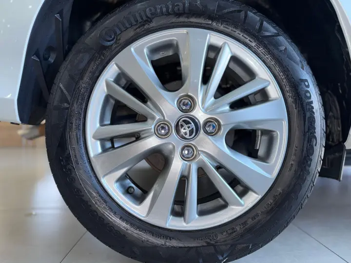 YARIS 1.5 16V XL Plus Connect