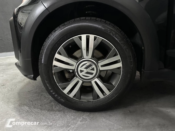 CROSS UP 1.0 TSI 12V