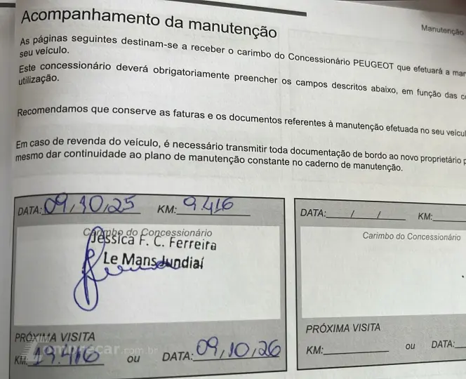 2008 GT 1.0 Turbo Flex 5p Aut.