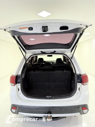 OUTLANDER 2.0 Comfort 16V