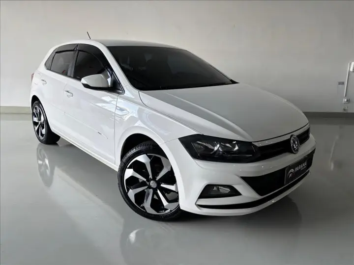 POLO 1.6 MSI TOTAL FLEX MANUAL