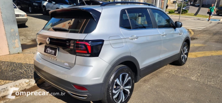T-CROSS 1.0 200 TSI Sense