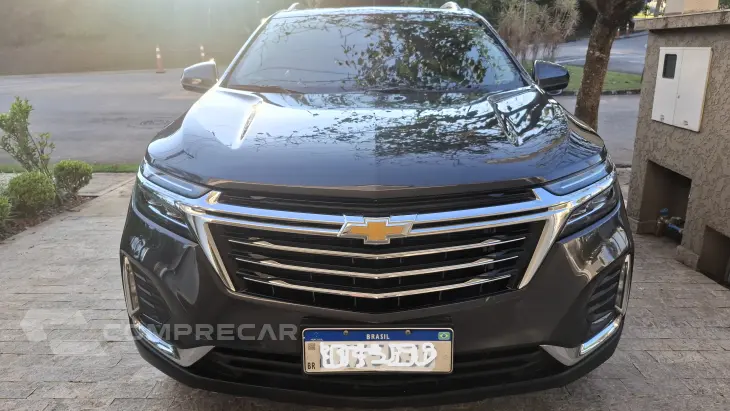 EQUINOX 1.5 16V Turbo Premier AWD