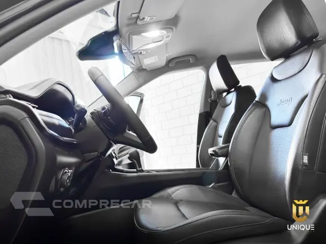 COMPASS - 1.3 T270 TURBO LIMITED AT6