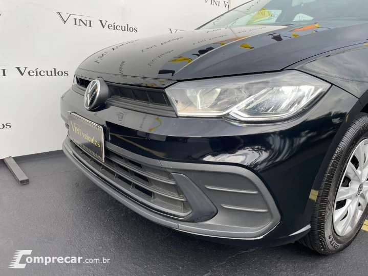 POLO 1.0 MPI
