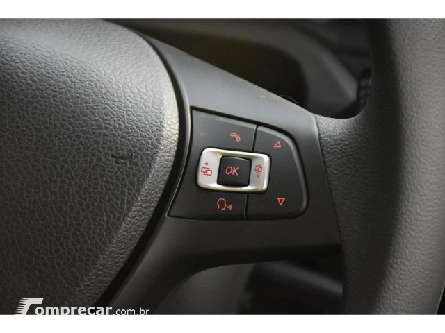 POLO - 1.0 MPI MANUAL