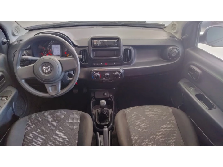 MOBI 1.0 EVO FLEX LIKE. MANUAL