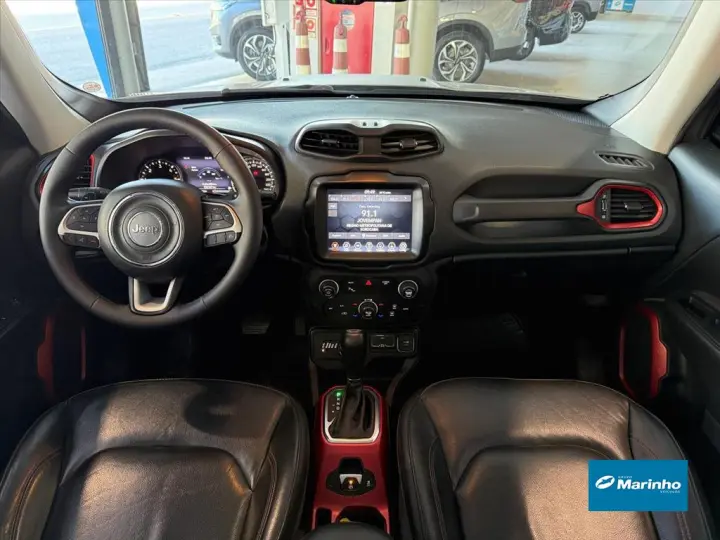 RENEGADE 2.0 16V TURBO DIESEL TRAILHAWK 4P 4X4 AU