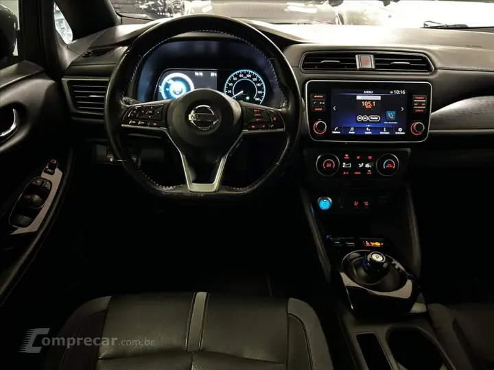 LEAF B12P 40 ELÉTRICO