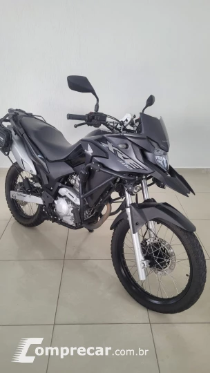 XRE 300