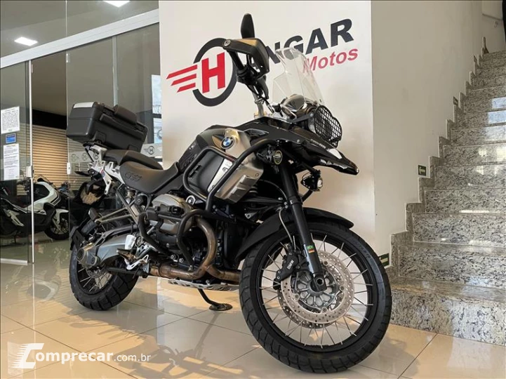 R 1200 GS
