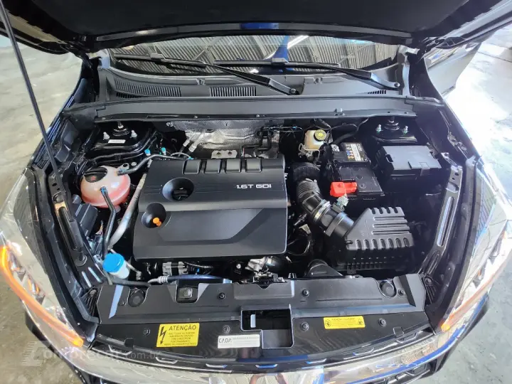 TIGGO 8 1.6 TGDI GASOLINA TXS MAX DRIVE DCT