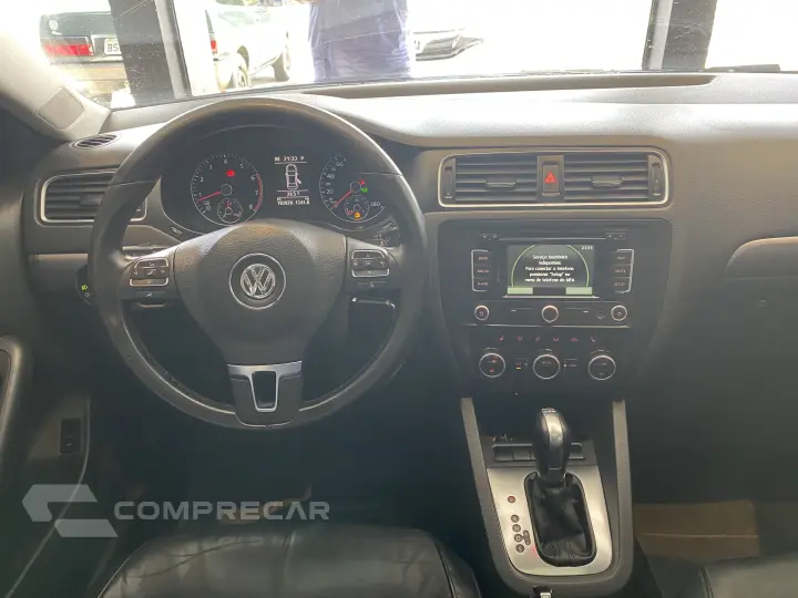 JETTA 2.0 TSI Highline 211cv