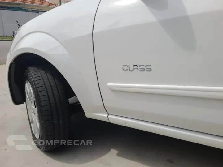 Ka 1.0 8V/1.0 8V ST Flex 3p