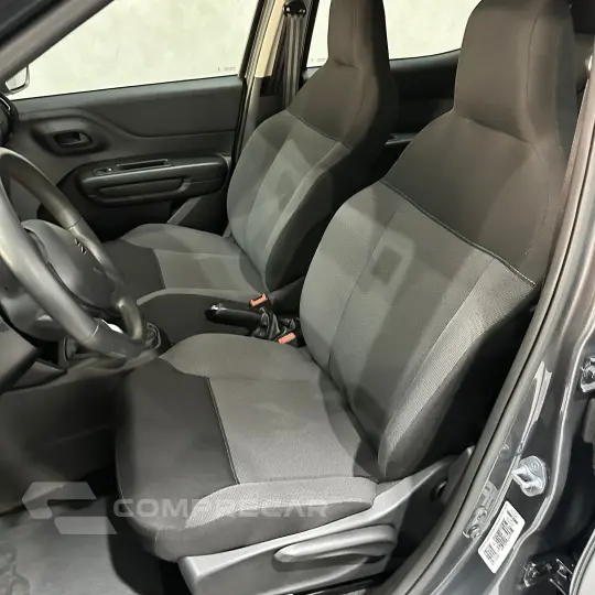 C3 Live Pack 1.0 Flex 6V 5p Mec.