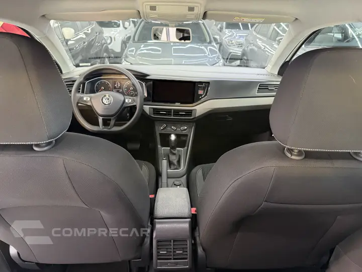 VIRTUS 1.0 200 TSI Comfortline