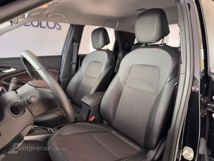 MONTANA LTZ 1.2 Turbo Flex 12V 4p Aut.