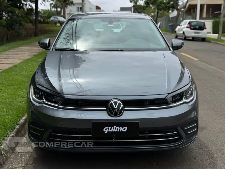 POLO 1.0 170 TSI Highline