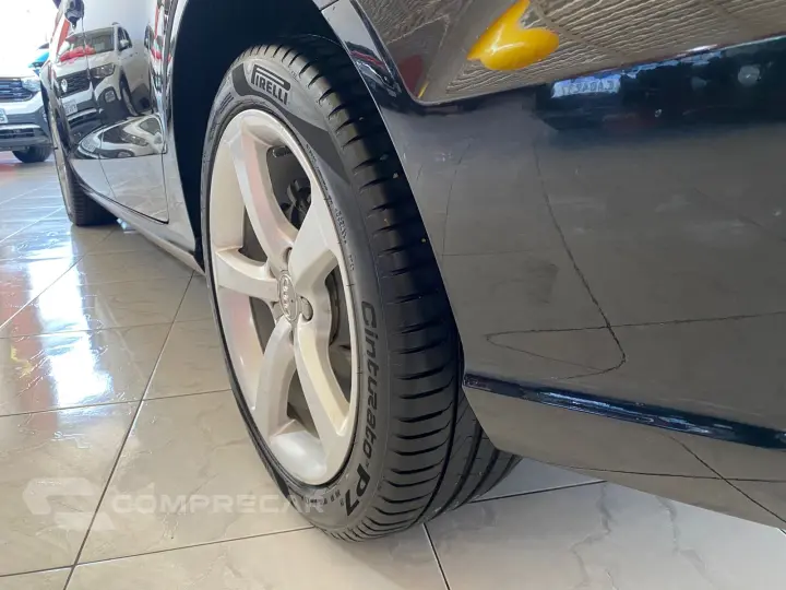 A3 1.4 TFSI Sedan Ambiente 16V