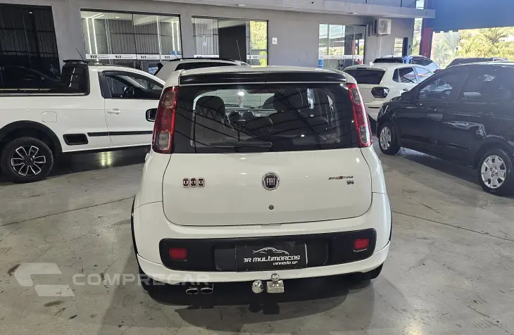 UNO 1.4 Sporting 8V