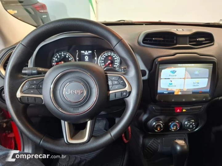 RENEGADE 1.8 16V