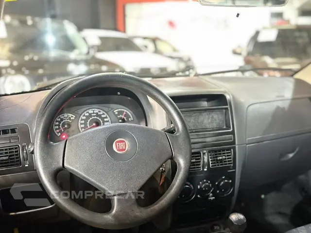 SIENA - 1.0 MPI EL CELEBRATION 8V 4P MANUAL