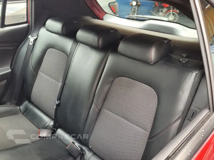 ONIX HATCH RS 1.0 TB 12V Flex 5p Aut.