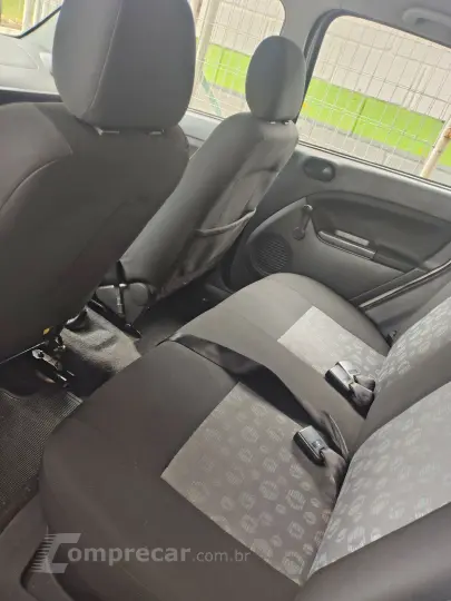 FIESTA 1.0 ROCAM HATCH 8V