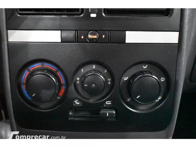 IDEA - 1.4 MPI ATTRACTIVE 8V 4P MANUAL