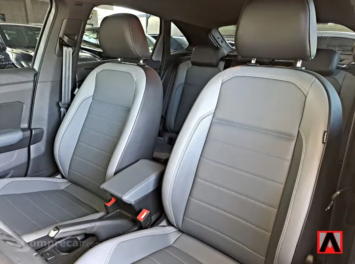 NIVUS 1.0 200 TSI Highline