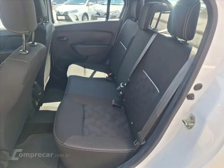 LOGAN 1.0 12V SCE FLEX ZEN MANUAL