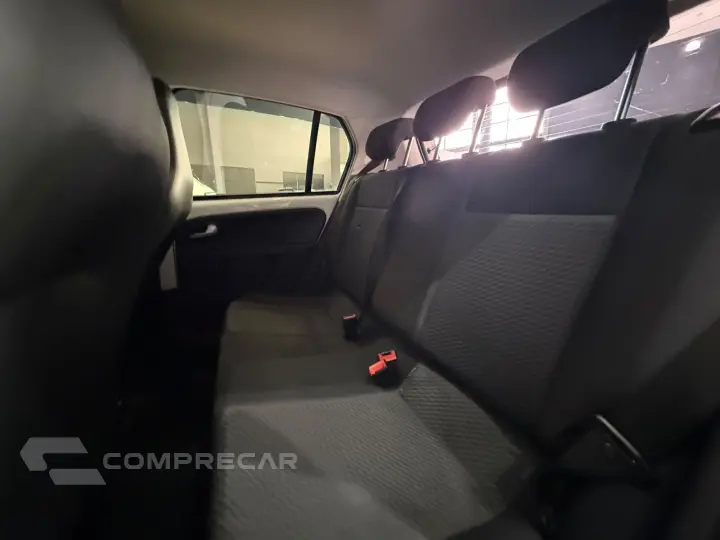 UP 1.0 MPI MOVE UP 12V FLEX 4P MANUAL