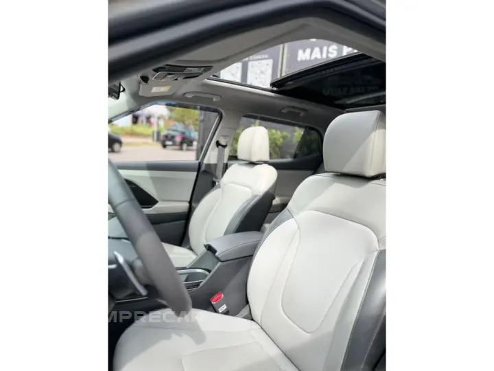 CRETA ULTIMATE 1.6 TGDI  16V AUT.