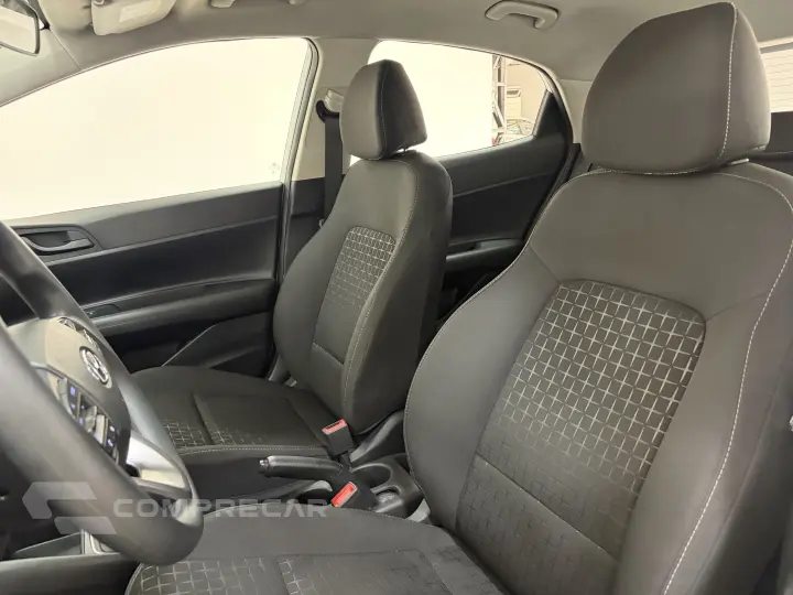 HB20 1.0 12V FLEX COMFORT MANUAL