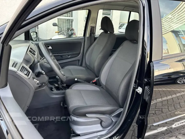 Fox Connect 1.6 Flex 8V 5p