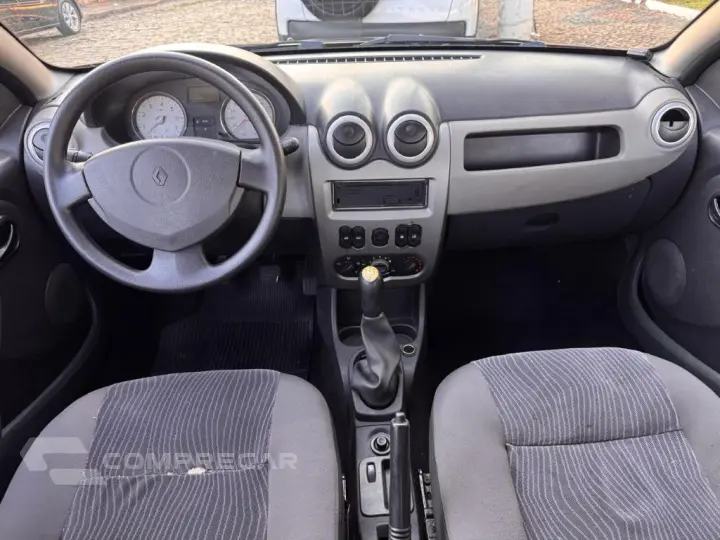 SANDERO Privilège Hi-Flex 1.6 8V 5p