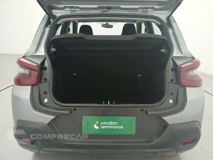 C3 1.0 FIREFLY FLEX LIVE PACK MANUAL