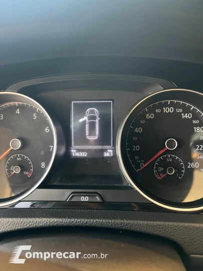 GOLF 1.4 250 TSI Variant Highline