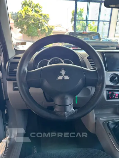 L200 Triton GLS 3.2 CD TB Int.Diesel Mec