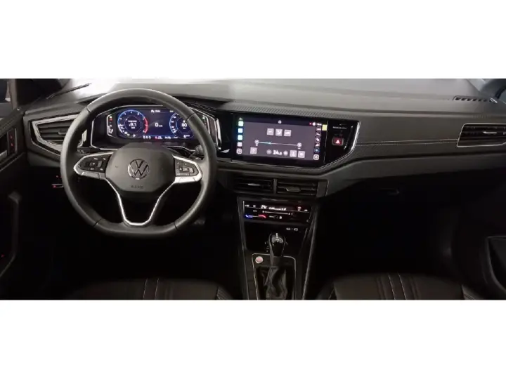 NIVUS 1.0 200 TSI TOTAL FLEX HIGHLINE AUTOMÁTICO