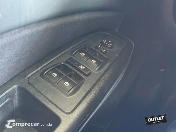 BRAVO 1.8 SPORTING 16V FLEX 4P AUTOMATIZADO