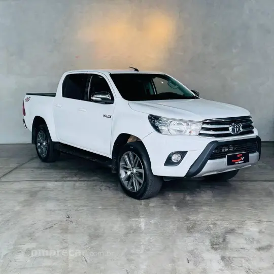 HILUX CDSRVA4FD