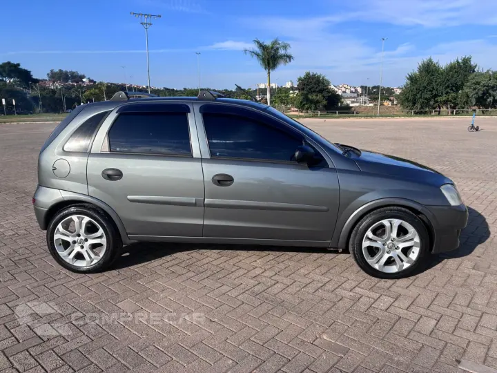 CORSA 1.4 MPFI Maxx 8V