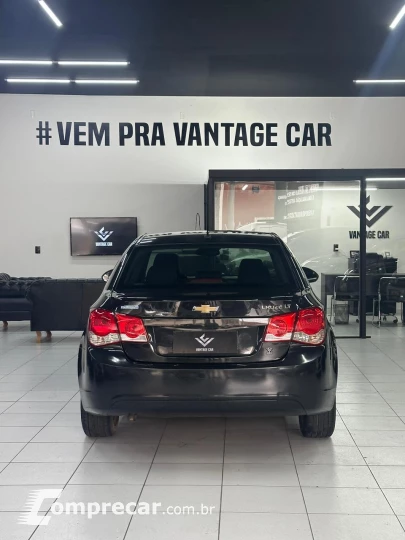CRUZE 1.8 LT 16V