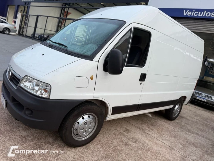 Ducato Maxicargo 2.3 T.Altoc/Ar Condicionado