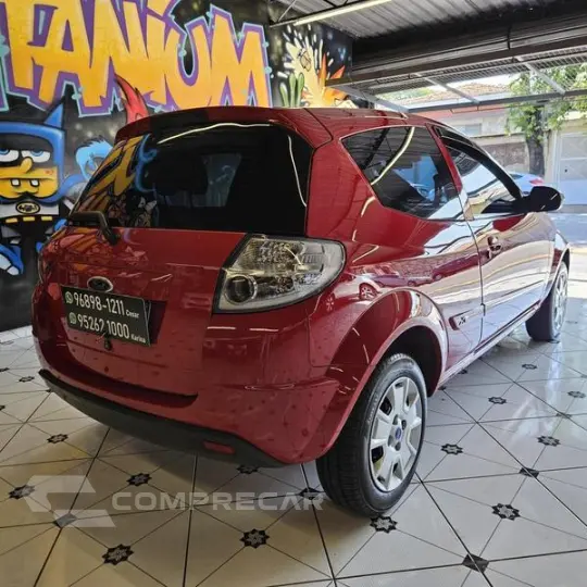 KA FLEX